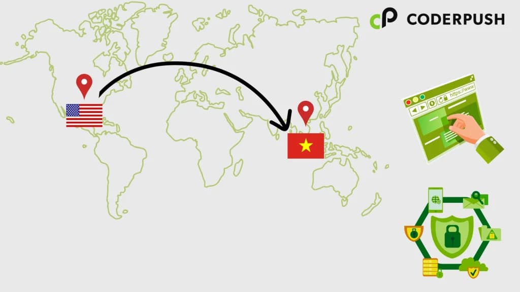 Vietnam and India work culture and collaboration comparison