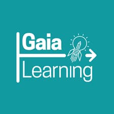 Gaia Learning logo