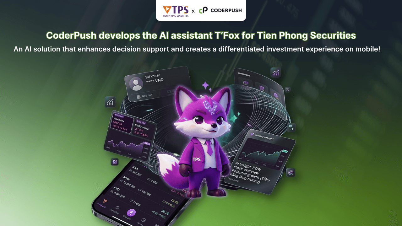 TPS case study