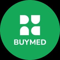 BuyMed logo