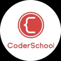 CoderSchool logo