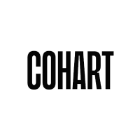 Cohart logo