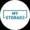 MyStorage logo