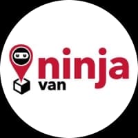Ninja Van logo