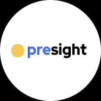 Presight logo
