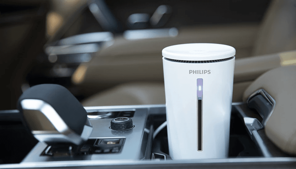 Inhalio connected digital scent products