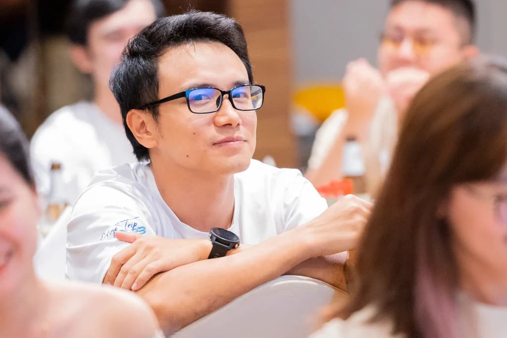 Harley Trung