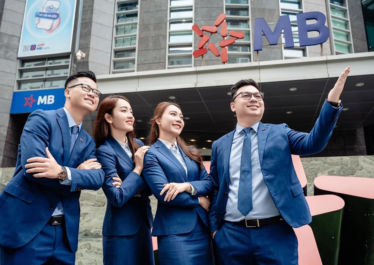 MB Bank