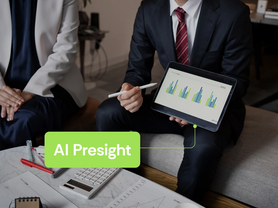 AI Presight