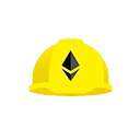 Hardhat Icon