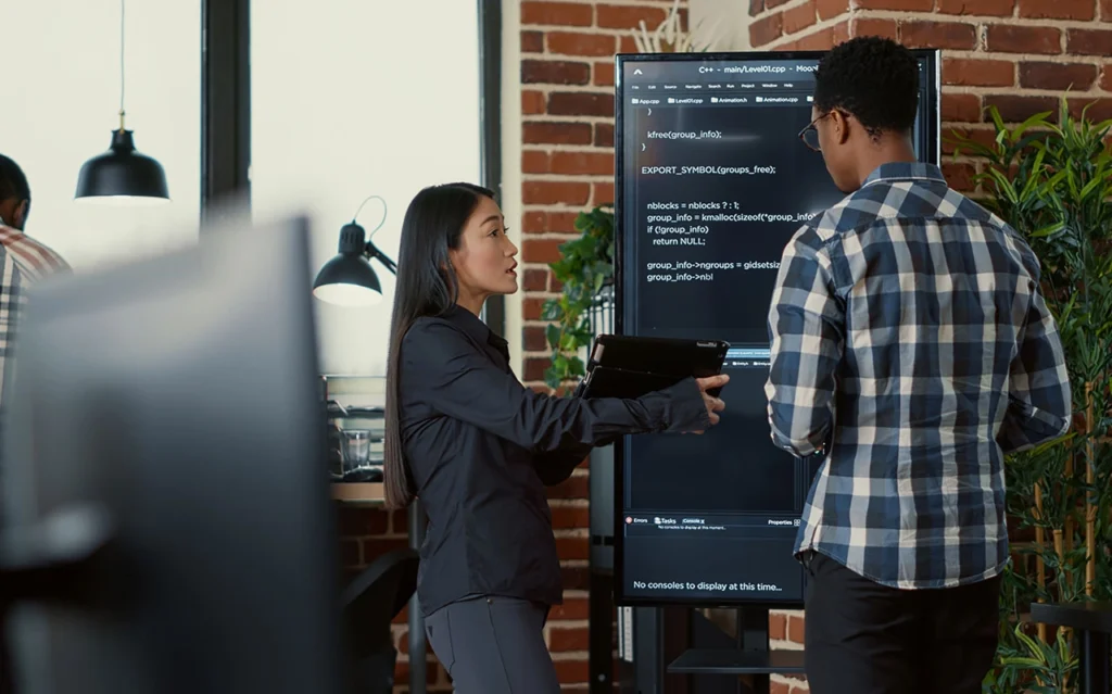 Performance & Product Flows