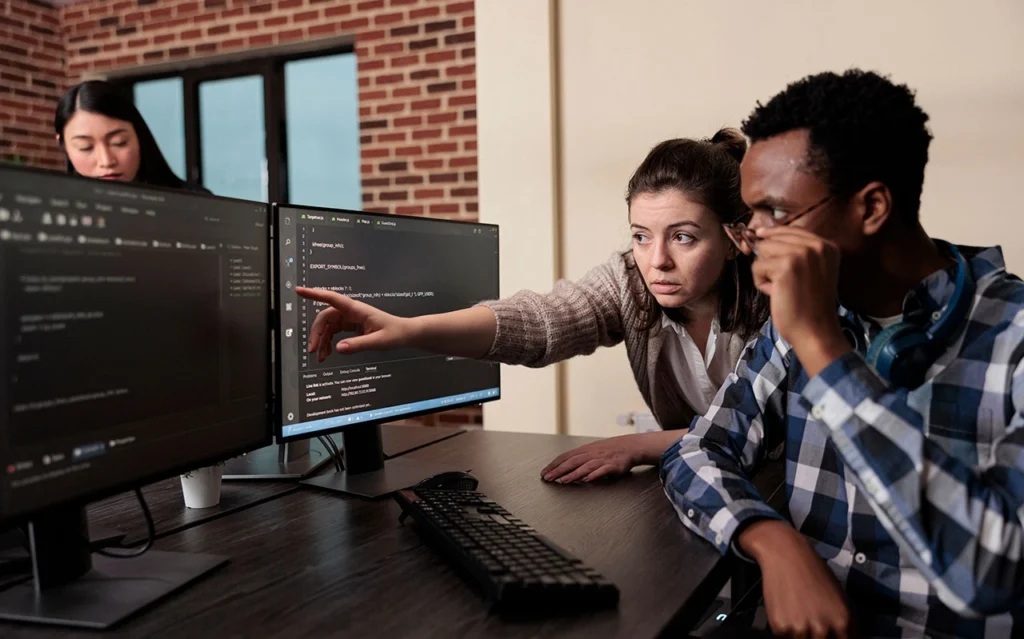 Testing & Feedback Loops