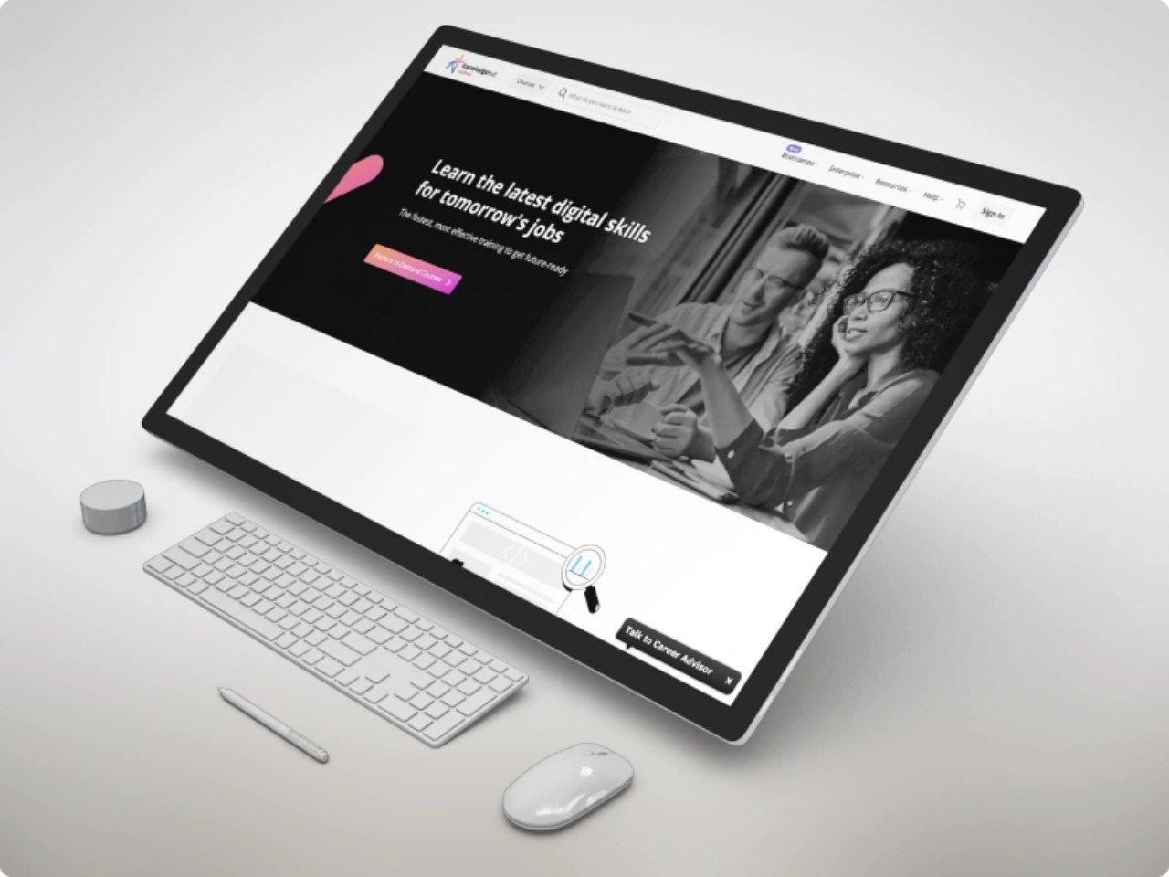 KnowledgeHut-Challenge