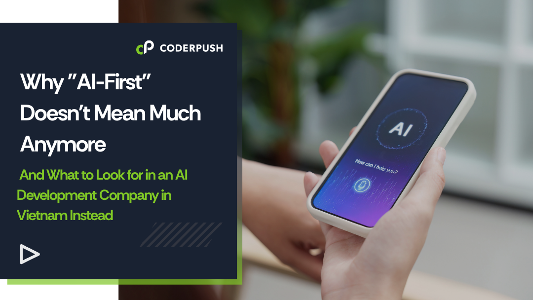 AI Development Company