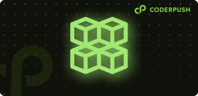 Web3 & Blockchain Card